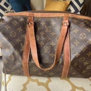 Louis Vuitton Sac